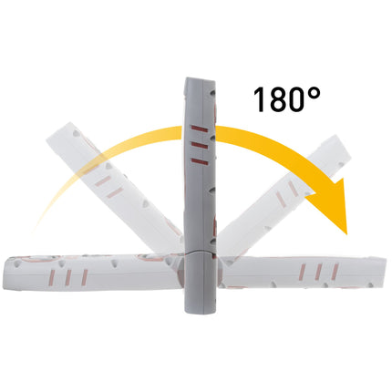 LED Handlampe Inspection 700, wiederaufladbar 701.001.008 - Hischier Auto AG