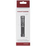 Taschenlampe High Power LED 1000, wiederaufladbar 701.001.009