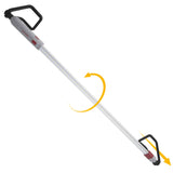 LED Motorraumleuchte ausziehbar, 20 W mit 50 SMD's 702.004.000