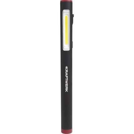 LED Stiftlampe COB 300, wiederaufladbar 703.000.000 - Hischier Auto AG