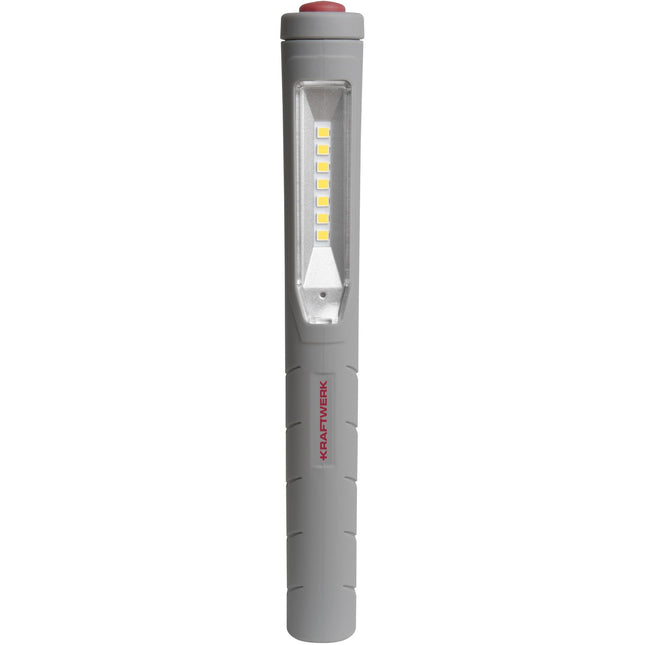 LED Stiftlampe SMD 120, wiederaufladbar 703.000.001 - Hischier Auto AG