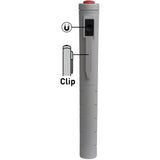 LED Stiftlampe SMD 120, wiederaufladbar 703.000.001