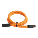 DEFA - 230 VAC PlugIn Verlängerungskabel 1.5 m or 704549