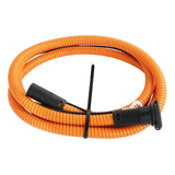 DEFA - 230 VAC MiniPlug Eingangskabel 2.0 m or 704561