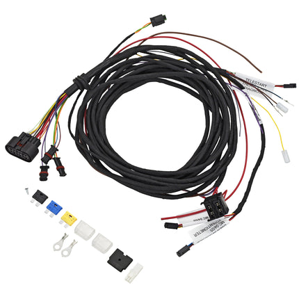 ET-Kabelbaum Air Top Evo 40/55 für DP42 -