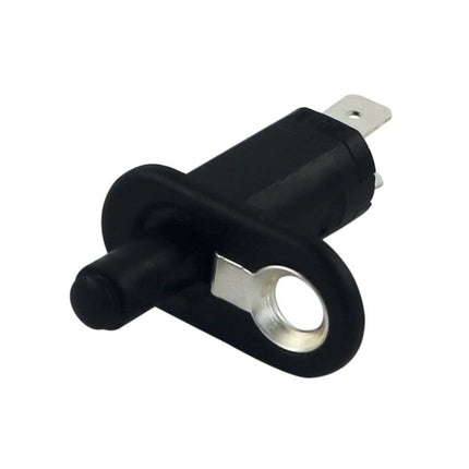 Türkontaktschalter (Taster)