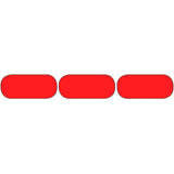 Markierungskl. rot Orafol „Tanker Stickers“ 70710