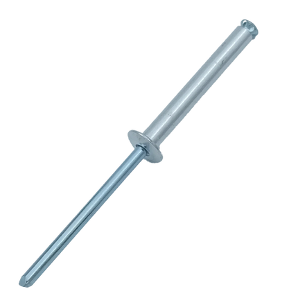 Spreizblindniete 4 x 30 mm - 70884030 - 100 - Stück -