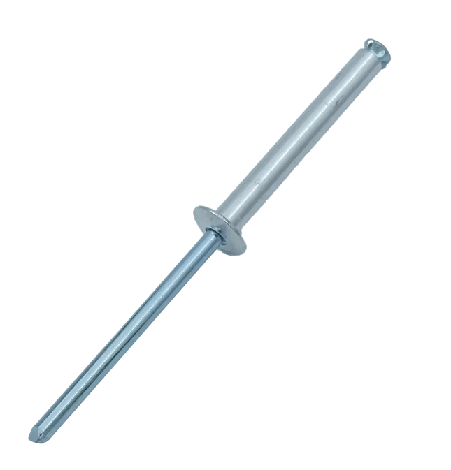Spreizblindniete 4 x 25 mm - 70884025 - 100 - Stück -