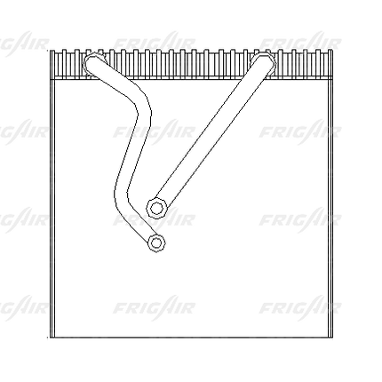 710.30038 Frigair