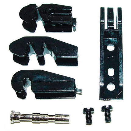 2 Wischerblätter 23’/580mm