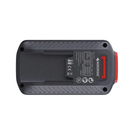 X-BANK Lithium-Ionen-Akku und -Powerbank - 7120 - 1 - Stück Diverse