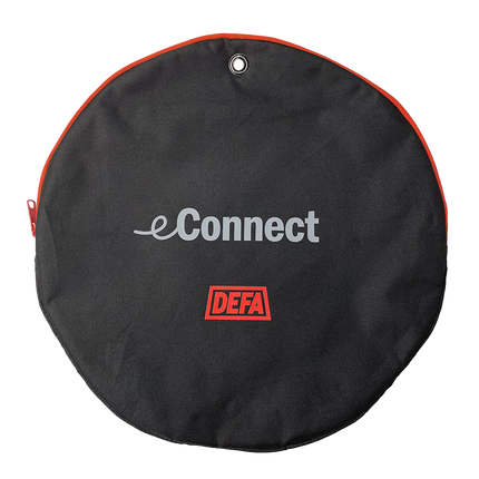 DEFA - eConnect™, Basic Bag 712593 - Hischier Auto AG