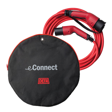 DEFA - eConnect™, Basic Bag 712593 - Hischier Auto AG