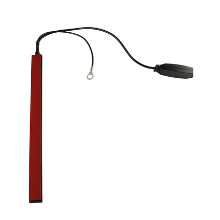Calearo aktive DAB+ Scheibenklebeantenne 7137134