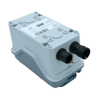 DEFA – EI-Zentrale Plug-in HP mit FI/LS, 30 mA, 16 A - 719316 - 1 - Stück DEFA