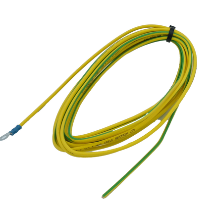 DEFA – EI-Zentrale Plug-in HP mit FI/LS, 30 mA, 16 A - 719316 - 1 - Stück DEFA