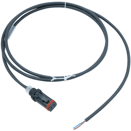 Kabel Xtreme mit Deutsch-Stecker MDC06-2s (DT062S) 1.5 m Murr