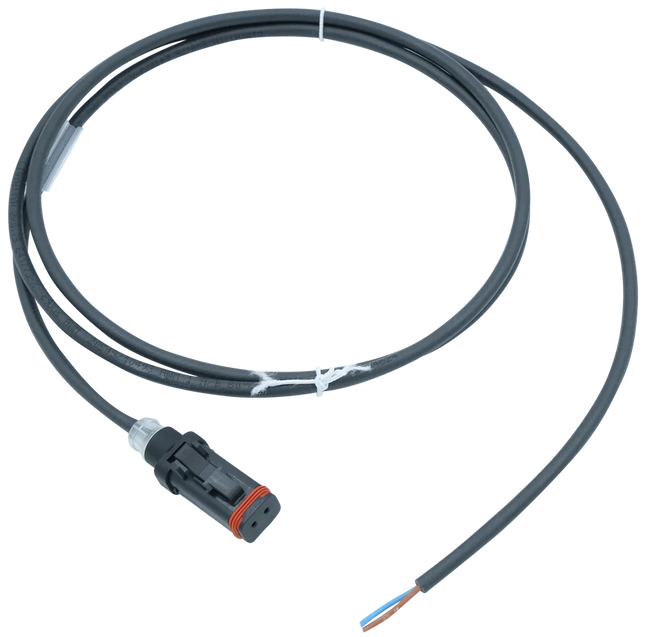 Kabel Xtreme mit Deutsch-Stecker MDC06-2s (DT062S) 1.5 m - 1 - Stück Murr