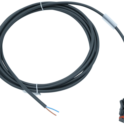 Kabel Xtreme mit Deutsch-Stecker MDC06-2s (DT062S) 3 m Murr