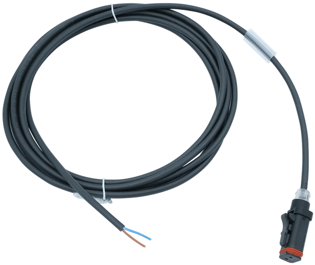 Kabel Xtreme mit Deutsch-Stecker MDC06-2s (DT062S) 3 m - 1 - Stück Murr