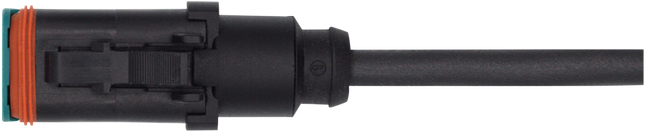 Kabel Xtreme mit Stecker MDC06-4s Offenes Kabelende 4-adrig 1.5 m