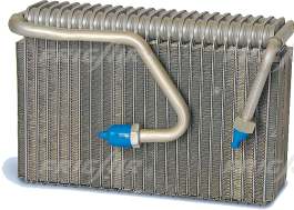 Druckschalter Frigair