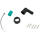 Stecker-Set 5-Pol 90° abgewinkelt 73139515
