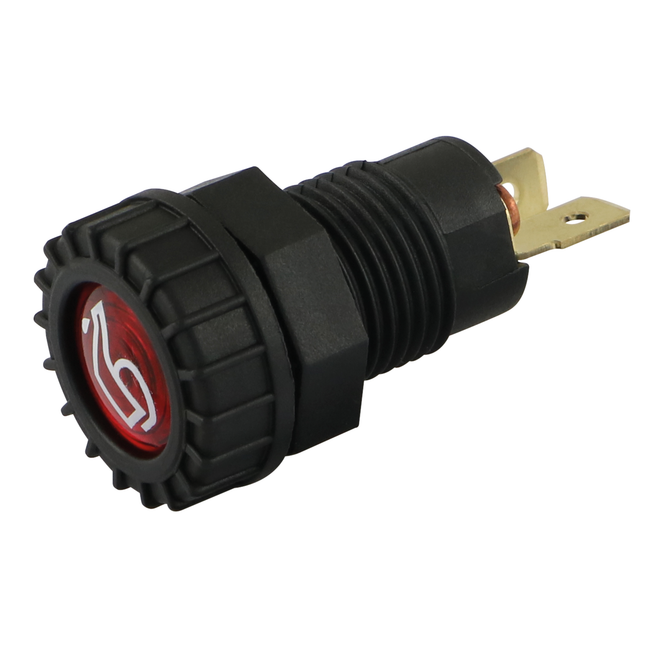 Kontrollleuchte rot Symbol Oel - 736703 - 1 - Stück Pneutron