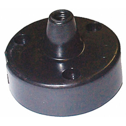 Gummi zu Anhänger-Steckdose