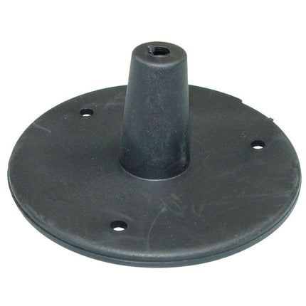 Gummi zu Anhänger-Steckdose