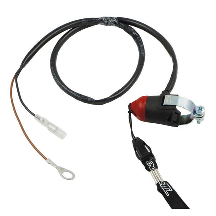 Totmannschalter "Not-Aus" 3 A