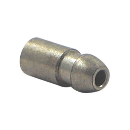 Rundstecker englisch 0.65mm2