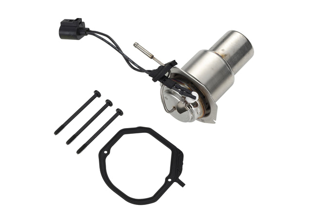 ET Brenner Thermo Top Evo Benzin 12 V -