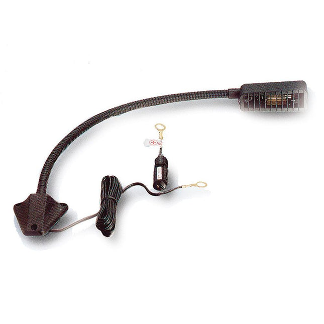 Leselampe "Fond-Licht" 12 V / 10 W - 749320 - 1 - Stück Pro Car