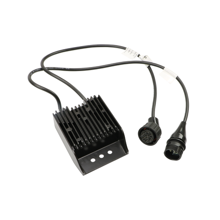 Aspöck Kontrollgerät LCG1-V2 für LED Leuchten 24 V