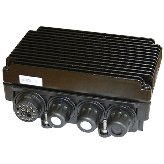 Aspöck - Kontrollgerät LCG2 für LED-Leuchten