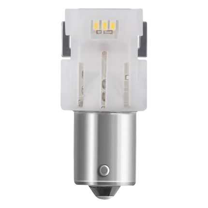 OSRAM - 2 Stk. LED-Lampen BA15S 12 V - 1 - Satz Diverse