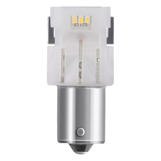 OSRAM - 2 Stk. LED-Lampen BA15S 12 V - 1 - Satz Diverse