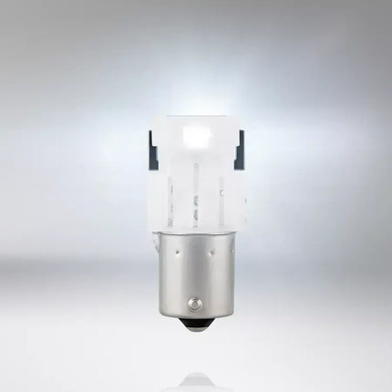 OSRAM - 2 Stk. LED-Lampen BA15S 12 V - 1 - Satz Diverse