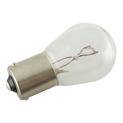 Osram Glühlampe ULTRA LIFE BA15s 12 V 21 W - 7506ULT - 1 - Stück OSRAM