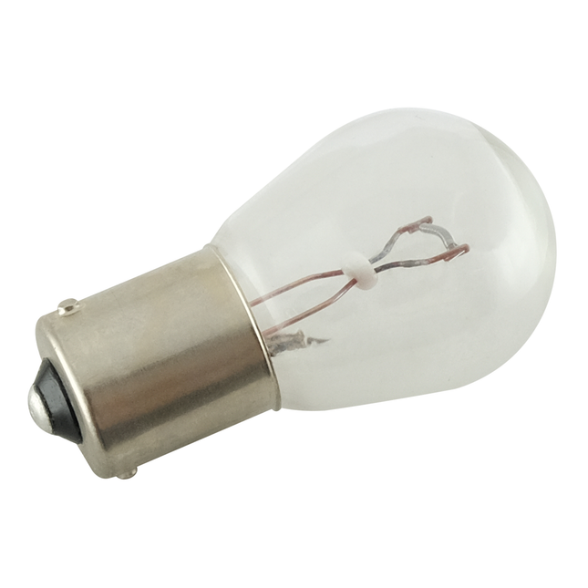 Osram Glühlampe ULTRA LIFE BA15s 12 V 21 W - 7506ULT - 1 - Stück OSRAM