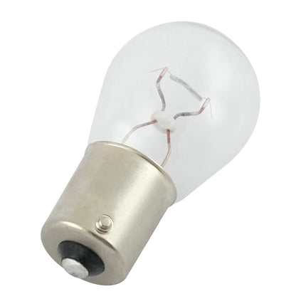 Osram Glühlampe ULTRA LIFE BA15s 12 V 21 W - 7506ULT - 1 - Stück OSRAM