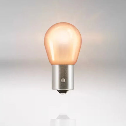 Osram 2 x Glühlampe DIADEM CHROME 12 V 21W - 7507DC/2BL - 1 - Stück OSRAM