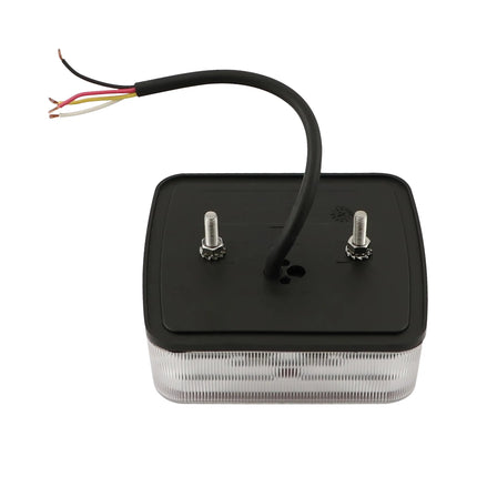 LED-Schlussleuchte links 12/24 V zu 75993 - 75276/L - 1 - Stück Diverse
