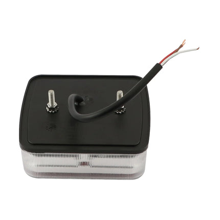 LED-Schlussleuchte rechts 12/24 V zu 75993 - 75276/R - 1 - Stück Diverse