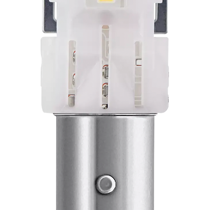 OSRAM - 2 x LED-Lampe BAY15d 12 V weiss 6’000 K - 7528DWP/2BL - 1 - Satz Diverse