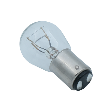 Osram Glühlampe ULTRA LIFE BAY15d 12 V 21 / 5 W - 1 - Stück OSRAM
