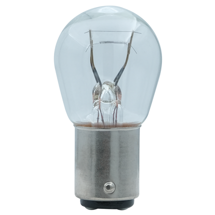 Osram Glühlampe ULTRA LIFE BAY15d 12 V 21 / 5 W - 1 - Stück OSRAM