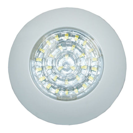 LED Innenleuchte 24 V - 1 - Stück LED autolamps